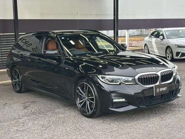 ３シリーズ ３２０ｄ　ｘＤｒｉｖｅツーリングＭスポツＥＤジョイ＋　ハイラインＰＫＧ／サンルーフ／レーザーライト／ハーマンカードン／コニャックシート／ＨＵＤ／ＢＳＭ／ＡＣＣ／ベージュ革シート／ＡｐｐｌｅＣａｒＰｌａｙ／カープレイ／フルセグ／シートヒーター（78枚目）