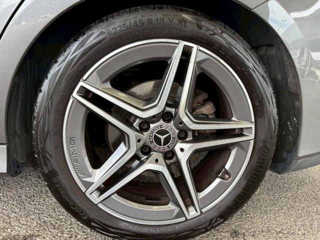 CLAクラス シューティングブレーク CLA200dシュティングブレAMGレザエクスクルP レザーエクスクルーシブPKG/サンルーフ/全方位カメラ/HUD/ACC/BSM/シートヒーター/シートヒーター/パワーシート/赤革シート/レーダークルコン/電動リアゲート/ヘッドアップディスプレイ(30枚目)