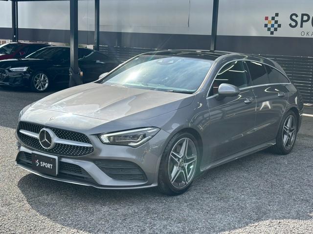 CLAクラス シューティングブレーク CLA200dシュティングブレAMGレザエクスクルP レザーエクスクルーシブPKG/サンルーフ/全方位カメラ/HUD/ACC/BSM/シートヒーター/シートヒーター/パワーシート/赤革シート/レーダークルコン/電動リアゲート/ヘッドアップディスプレイ(36枚目)
