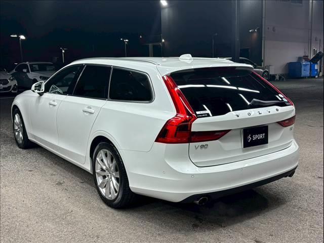 V90 T5 モメンタム 全方位カメラ/電動トランク/AppleCarPlay/シートヒーター/ベージュ革シート/パワーシート/シートメモリー/カープレイ/自動駐車/フルセグ/電動トランク/BSM/ACC/レーダークルコン(79枚目)