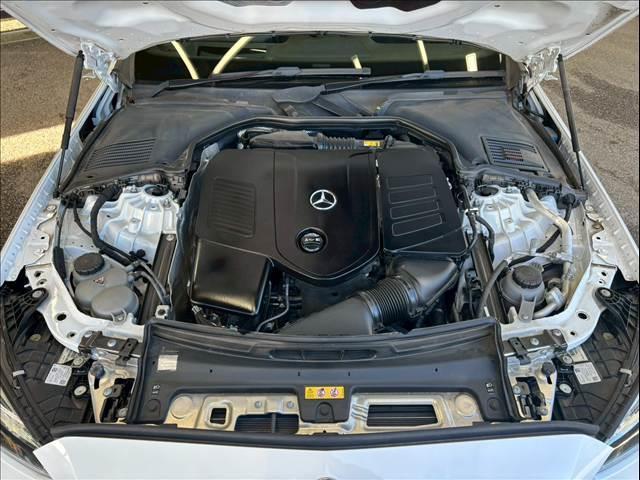 Cクラスステーションワゴン C200ステーションワゴンアバンギャルドAMGライン サンルーフ/AppleCarPlay/全方位カメラ/HUD/BSm/ACC/カープレイ/電動リアゲート/レーダークルーズコントロール/シートメモリー/シートヒーター/アンビエントライト/ARナビ(12枚目)