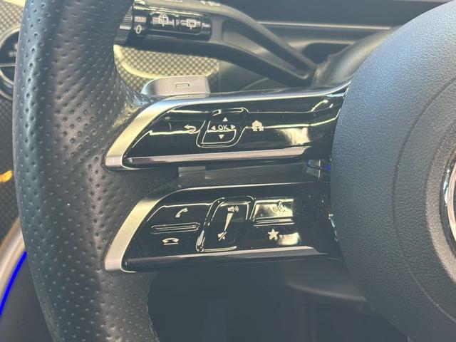 Cクラスステーションワゴン C200ステーションワゴンアバンギャルドAMGライン サンルーフ/AppleCarPlay/全方位カメラ/HUD/BSm/ACC/カープレイ/電動リアゲート/レーダークルーズコントロール/シートメモリー/シートヒーター/アンビエントライト/ARナビ(38枚目)