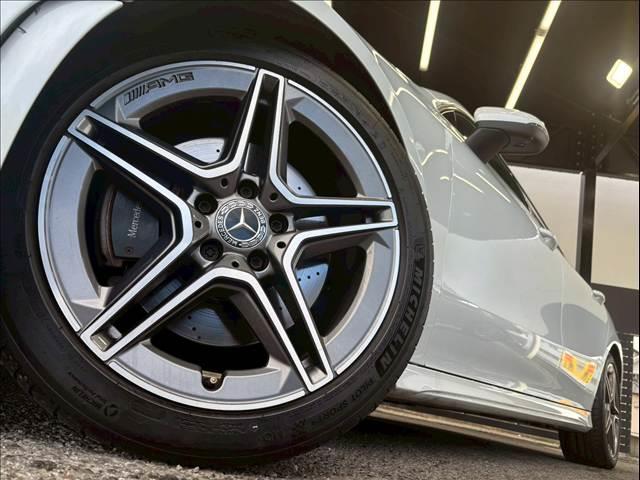 CLAクラス シューティングブレーク CLA200dシュティングブレAMGレザエクスクルP レザーEXPKG/サンルーフ/全方位カメラ/HUD/BSM/ACC/赤革レザー/電動リアゲート/フルセグ/シートヒーター/パワーシート/シートメモリー/アンビエントライト/ヘッドアップディスプレイ(19枚目)