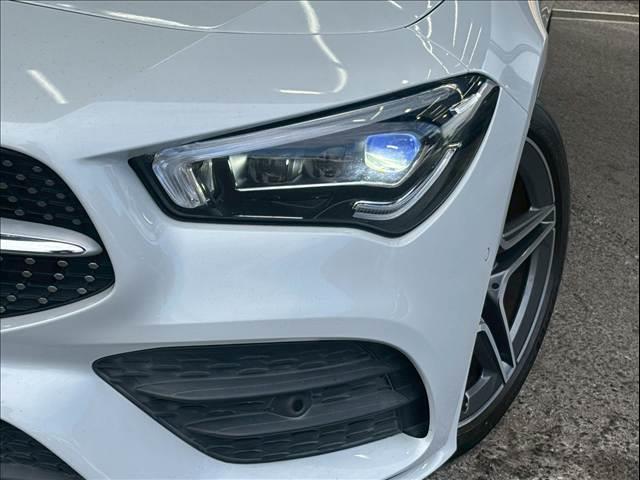CLAクラス シューティングブレーク CLA200dシュティングブレAMGレザエクスクルP レザーEXPKG/サンルーフ/全方位カメラ/HUD/BSM/ACC/赤革レザー/電動リアゲート/フルセグ/シートヒーター/パワーシート/シートメモリー/アンビエントライト/ヘッドアップディスプレイ(20枚目)