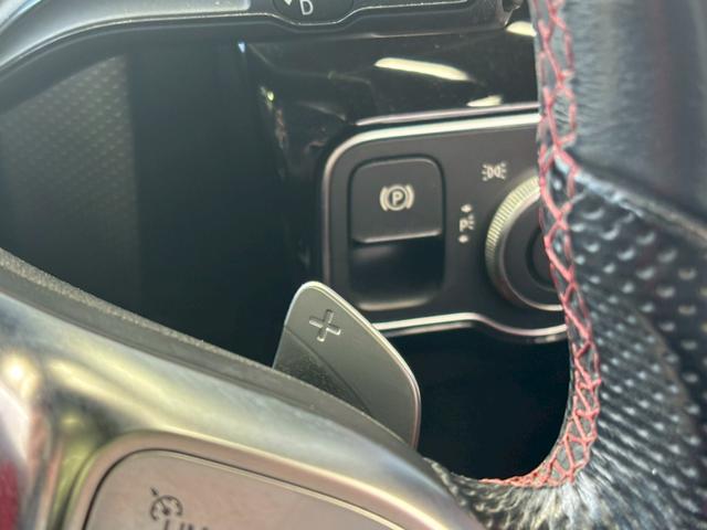 CLAクラス シューティングブレーク CLA200dシュティングブレAMGレザエクスクルP レザーEXPKG/サンルーフ/全方位カメラ/HUD/BSM/ACC/赤革レザー/電動リアゲート/フルセグ/シートヒーター/パワーシート/シートメモリー/アンビエントライト/ヘッドアップディスプレイ(23枚目)