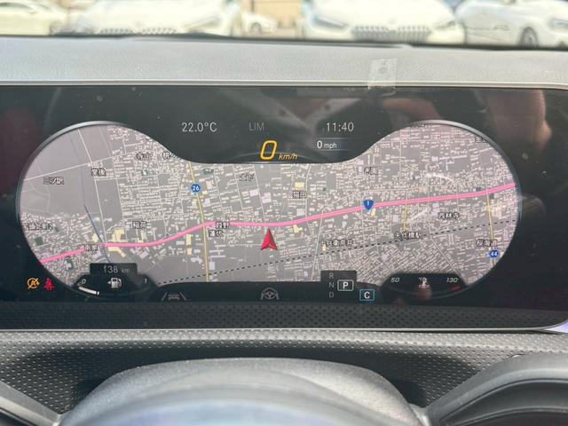 CLAクラス シューティングブレーク CLA200dシュティングブレAMGレザエクスクルP レザーEXPKG/サンルーフ/全方位カメラ/HUD/BSM/ACC/赤革レザー/電動リアゲート/フルセグ/シートヒーター/パワーシート/シートメモリー/アンビエントライト/ヘッドアップディスプレイ(31枚目)