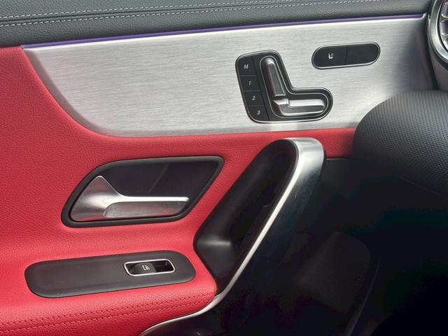 CLAクラス シューティングブレーク CLA200dシュティングブレAMGレザエクスクルP レザーEXPKG/サンルーフ/全方位カメラ/HUD/BSM/ACC/赤革レザー/電動リアゲート/フルセグ/シートヒーター/パワーシート/シートメモリー/アンビエントライト/ヘッドアップディスプレイ(54枚目)