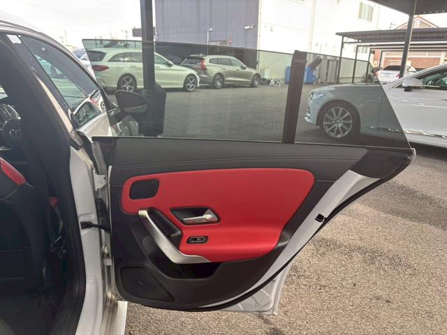 CLAクラス シューティングブレーク CLA200dシュティングブレAMGレザエクスクルP レザーEXPKG/サンルーフ/全方位カメラ/HUD/BSM/ACC/赤革レザー/電動リアゲート/フルセグ/シートヒーター/パワーシート/シートメモリー/アンビエントライト/ヘッドアップディスプレイ(66枚目)