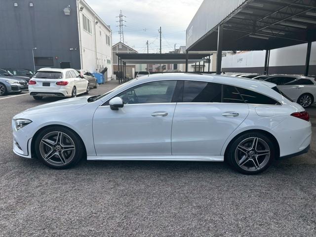 CLAクラス シューティングブレーク CLA200dシュティングブレAMGレザエクスクルP レザーEXPKG/サンルーフ/全方位カメラ/HUD/BSM/ACC/赤革レザー/電動リアゲート/フルセグ/シートヒーター/パワーシート/シートメモリー/アンビエントライト/ヘッドアップディスプレイ(77枚目)