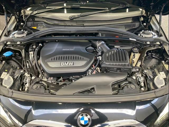 1シリーズ 118d プレイ AppleCarPlay/電動トランク/シートメモリー/パワーシート/電動トランク/アンビエントライト/レーダークルーズコントロール/オートホールド/カープレイ/純正ナビ/ETC/衝突軽減ブレーキ(12枚目)