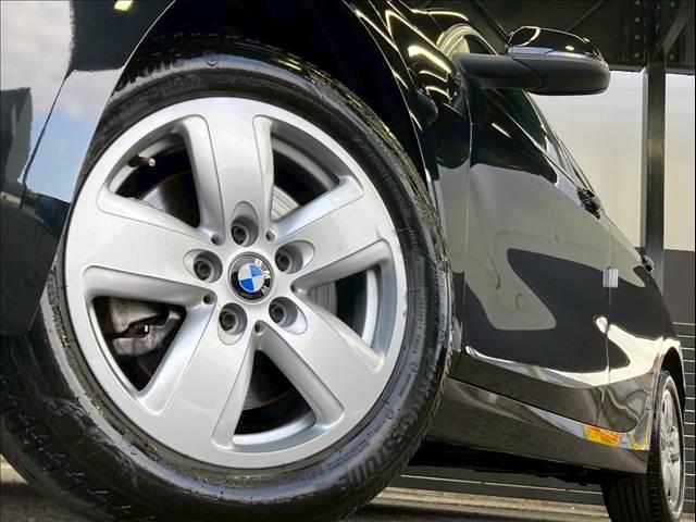 1シリーズ 118d プレイ AppleCarPlay/電動トランク/シートメモリー/パワーシート/電動トランク/アンビエントライト/レーダークルーズコントロール/オートホールド/カープレイ/純正ナビ/ETC/衝突軽減ブレーキ(19枚目)