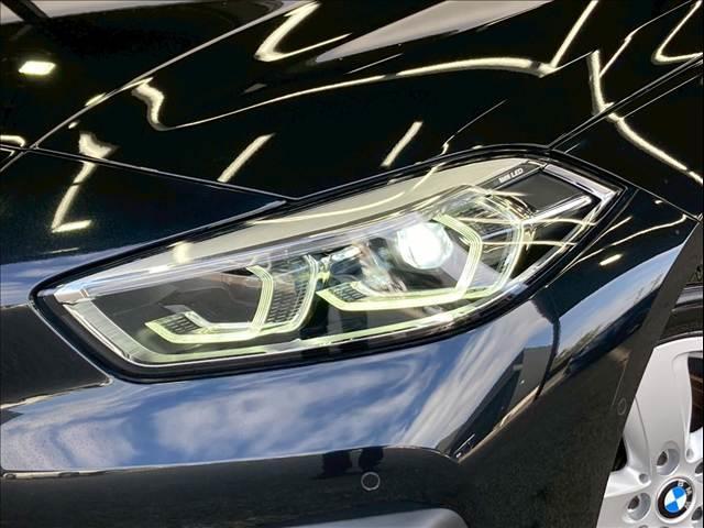 1シリーズ 118d プレイ AppleCarPlay/電動トランク/シートメモリー/パワーシート/電動トランク/アンビエントライト/レーダークルーズコントロール/オートホールド/カープレイ/純正ナビ/ETC/衝突軽減ブレーキ(20枚目)