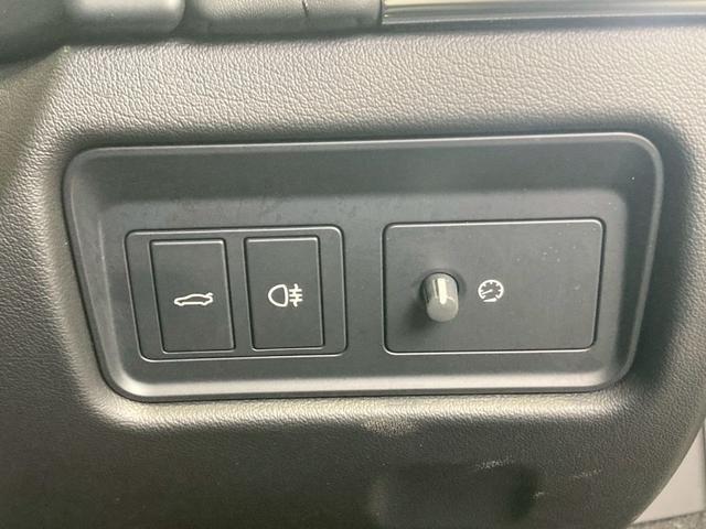 Fタイプ R-ダイナミック クーペ P300 パノラマルーフ/ブラックパック/純正20インチスタイル6003/メリディアンサウンド/黒革シート/スポーツエグゾースト/シートヒーター/クライメントパック/電動トランク/AppleCarPlay(51枚目)