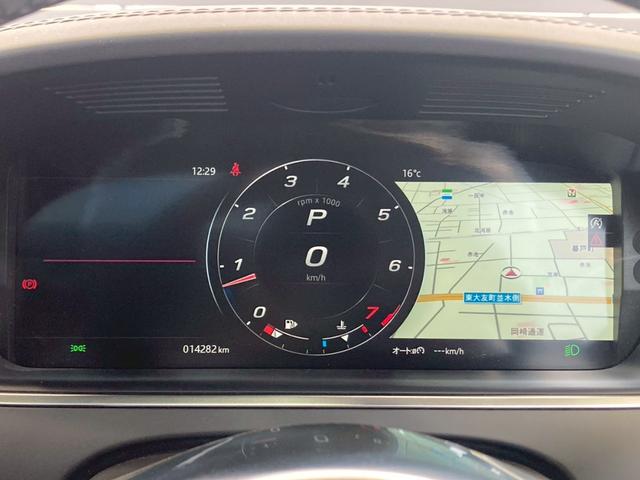 Fタイプ R-ダイナミック クーペ P300 パノラマルーフ/ブラックパック/純正20インチスタイル6003/メリディアンサウンド/黒革シート/スポーツエグゾースト/シートヒーター/クライメントパック/電動トランク/AppleCarPlay(57枚目)