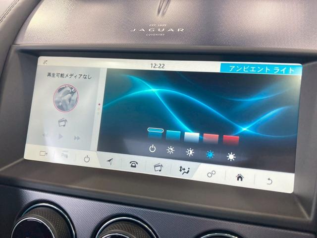 Fタイプ R-ダイナミック クーペ P300 パノラマルーフ/ブラックパック/純正20インチスタイル6003/メリディアンサウンド/黒革シート/スポーツエグゾースト/シートヒーター/クライメントパック/電動トランク/AppleCarPlay(58枚目)