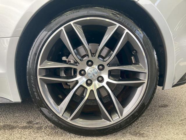 Fタイプ R-ダイナミック クーペ P300 パノラマルーフ/ブラックパック/純正20インチスタイル6003/メリディアンサウンド/黒革シート/スポーツエグゾースト/シートヒーター/クライメントパック/電動トランク/AppleCarPlay(78枚目)