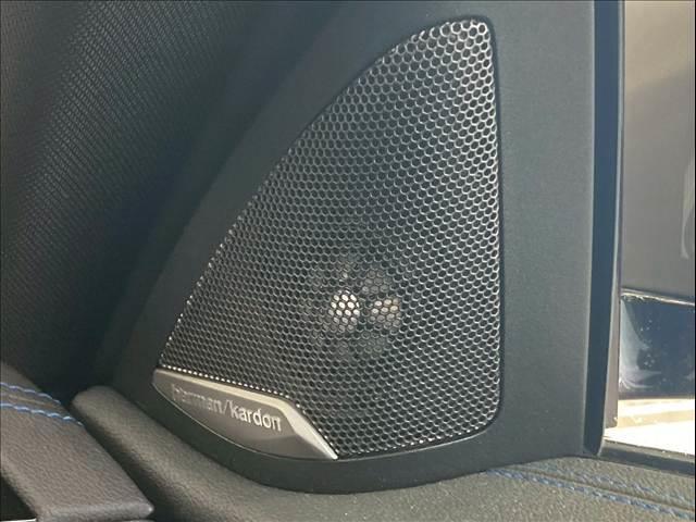 4シリーズ M440i xDriveクーペ AppleCarPlay/ハーマンカードン/全方位カメラ/電動トランク/黒革/カープレイ/純正19インチAW/フルゼグ/HUD/BSM/ACC/パーキングアシスト/アンビエントライト/レーザーライト(7枚目)