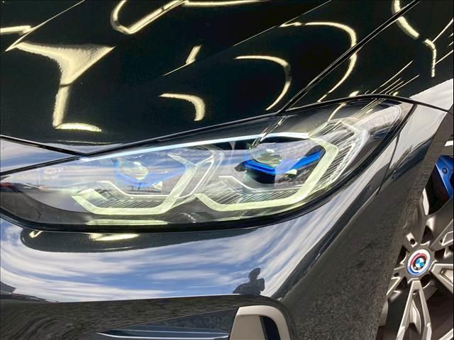 4シリーズ M440i xDriveクーペ AppleCarPlay/ハーマンカードン/全方位カメラ/電動トランク/黒革/カープレイ/純正19インチAW/フルゼグ/HUD/BSM/ACC/パーキングアシスト/アンビエントライト/レーザーライト(20枚目)
