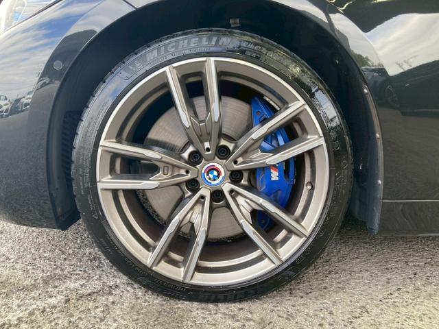 4シリーズ M440i xDriveクーペ AppleCarPlay/ハーマンカードン/全方位カメラ/電動トランク/黒革/カープレイ/純正19インチAW/フルゼグ/HUD/BSM/ACC/パーキングアシスト/アンビエントライト/レーザーライト(63枚目)