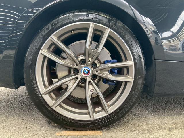 4シリーズ M440i xDriveクーペ AppleCarPlay/ハーマンカードン/全方位カメラ/電動トランク/黒革/カープレイ/純正19インチAW/フルゼグ/HUD/BSM/ACC/パーキングアシスト/アンビエントライト/レーザーライト(65枚目)