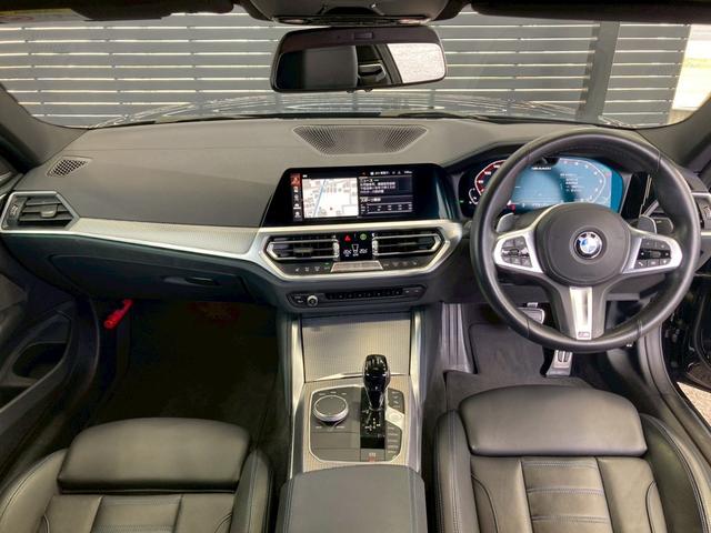 4シリーズ M440i xDriveクーペ AppleCarPlay/ハーマンカードン/全方位カメラ/電動トランク/黒革/カープレイ/純正19インチAW/フルゼグ/HUD/BSM/ACC/パーキングアシスト/アンビエントライト/レーザーライト(73枚目)