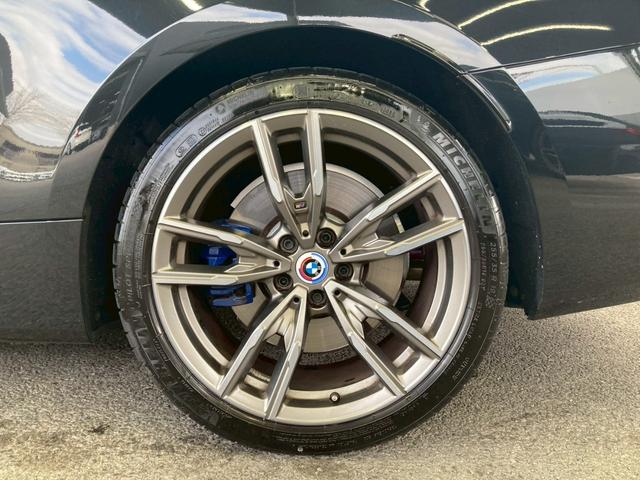 4シリーズ M440i xDriveクーペ AppleCarPlay/ハーマンカードン/全方位カメラ/電動トランク/黒革/カープレイ/純正19インチAW/フルゼグ/HUD/BSM/ACC/パーキングアシスト/アンビエントライト/レーザーライト(75枚目)