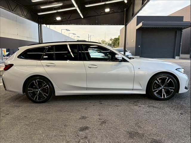 ３シリーズ ３２０ｄ　ｘＤｒｉｖｅツーリング　Ｍスポーツ　ＡｐｐｌｅＣａｒＰｌａｙ／全方位カメラ／ＢＳＭ／ＡＣＣ／ＨＵＤ／カープレイ／シートヒーター／シートメモリー／パワーシート／電動トランク／純正ナビ／ワイヤレス充電／レーダークルコン／レーンキープアシスト（15枚目）