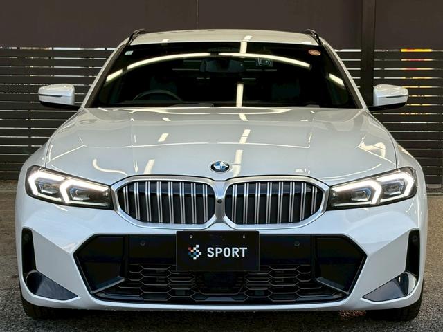 ３シリーズ ３２０ｄ　ｘＤｒｉｖｅツーリング　Ｍスポーツ　ＡｐｐｌｅＣａｒＰｌａｙ／全方位カメラ／ＢＳＭ／ＡＣＣ／ＨＵＤ／カープレイ／シートヒーター／シートメモリー／パワーシート／電動トランク／純正ナビ／ワイヤレス充電／レーダークルコン／レーンキープアシスト（67枚目）
