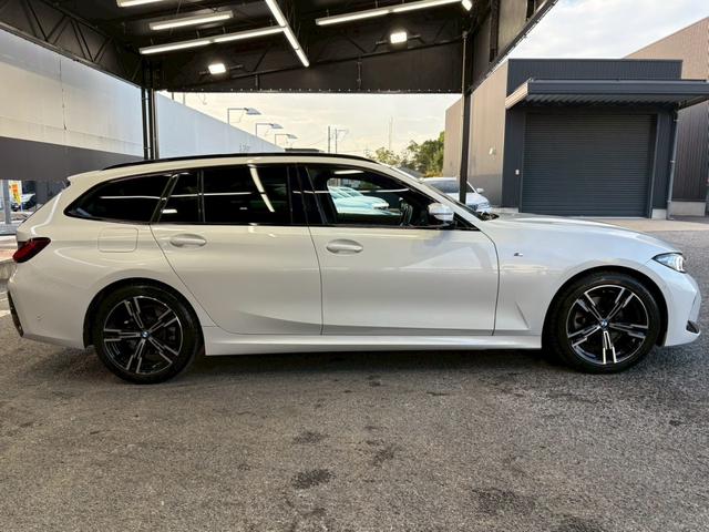 ３シリーズ ３２０ｄ　ｘＤｒｉｖｅツーリング　Ｍスポーツ　ＡｐｐｌｅＣａｒＰｌａｙ／全方位カメラ／ＢＳＭ／ＡＣＣ／ＨＵＤ／カープレイ／シートヒーター／シートメモリー／パワーシート／電動トランク／純正ナビ／ワイヤレス充電／レーダークルコン／レーンキープアシスト（70枚目）