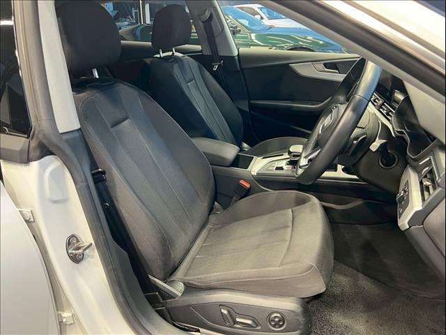 A5スポーツバック 35TDIアドバンスド AppleCarPlay/バーチャルCP/BSM/ACC/全周囲カメラ/カープレイ/電動トランク/パワーシート/シートメモリー/シートヒーター/アンビエントライト/レーダークルコン/レーンキープ(5枚目)