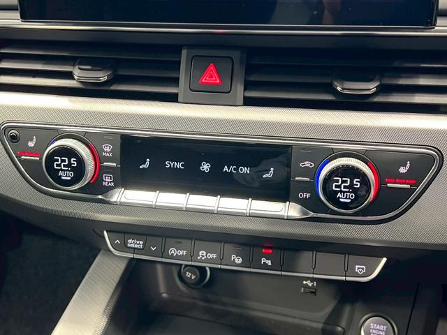 A5スポーツバック 35TDIアドバンスド AppleCarPlay/バーチャルCP/BSM/ACC/全周囲カメラ/カープレイ/電動トランク/パワーシート/シートメモリー/シートヒーター/アンビエントライト/レーダークルコン/レーンキープ(43枚目)