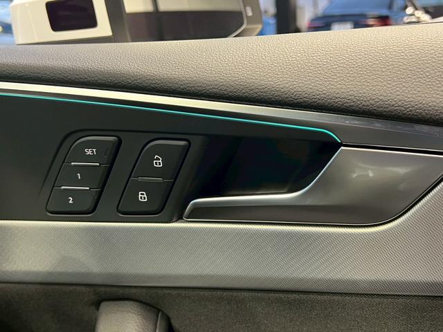 A5スポーツバック 35TDIアドバンスド AppleCarPlay/バーチャルCP/BSM/ACC/全周囲カメラ/カープレイ/電動トランク/パワーシート/シートメモリー/シートヒーター/アンビエントライト/レーダークルコン/レーンキープ(56枚目)