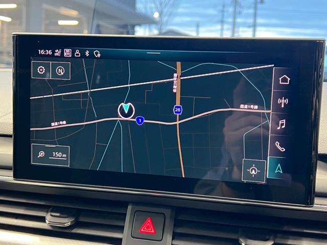 A5スポーツバック 35TDIアドバンスド AppleCarPlay/バーチャルCP/BSM/ACC/全周囲カメラ/カープレイ/電動トランク/パワーシート/シートメモリー/シートヒーター/アンビエントライト/レーダークルコン/レーンキープ(58枚目)