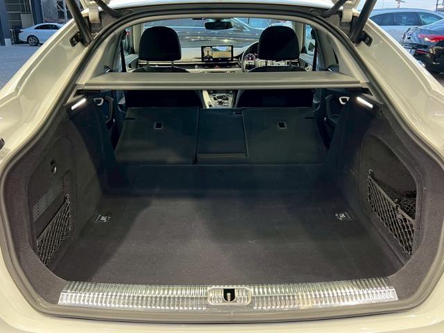 A5スポーツバック 35TDIアドバンスド AppleCarPlay/バーチャルCP/BSM/ACC/全周囲カメラ/カープレイ/電動トランク/パワーシート/シートメモリー/シートヒーター/アンビエントライト/レーダークルコン/レーンキープ(62枚目)