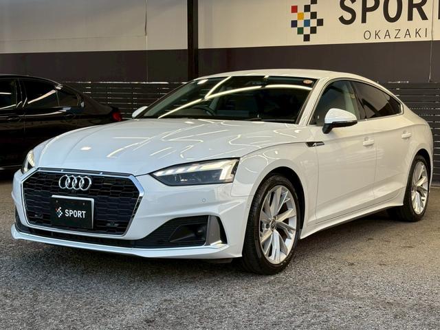 A5スポーツバック 35TDIアドバンスド AppleCarPlay/バーチャルCP/BSM/ACC/全周囲カメラ/カープレイ/電動トランク/パワーシート/シートメモリー/シートヒーター/アンビエントライト/レーダークルコン/レーンキープ(70枚目)