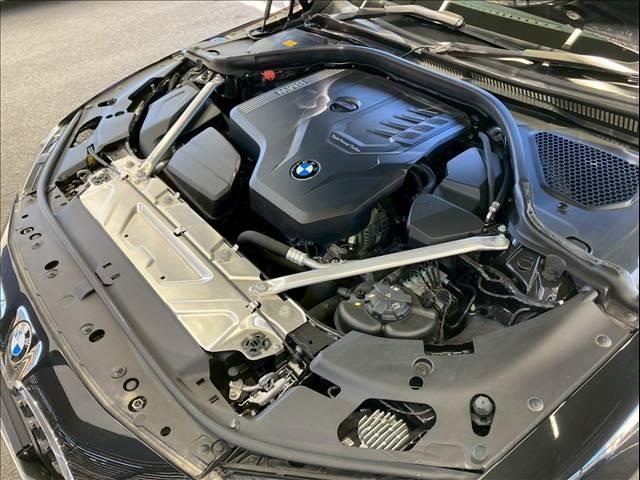 ４シリーズ ４２０ｉクーペ　Ｍスポーツ　コニャックレザー／全方位カメラ／ワンオーナ／ＡｐｐｌｅＣａｒＰｌａｙ／ベージュ革シート／電動トランク／純正１８インチ／シートヒーター／シートメモリー／パワーシート／ＢＳＭ／ＡＣＣ／ＥＴＣ／カープレイ（12枚目）