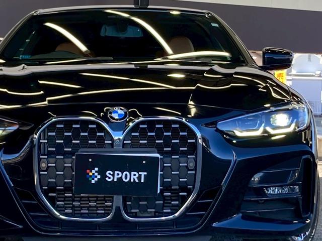 ４シリーズ ４２０ｉクーペ　Ｍスポーツ　コニャックレザー／全方位カメラ／ワンオーナ／ＡｐｐｌｅＣａｒＰｌａｙ／ベージュ革シート／電動トランク／純正１８インチ／シートヒーター／シートメモリー／パワーシート／ＢＳＭ／ＡＣＣ／ＥＴＣ／カープレイ（67枚目）