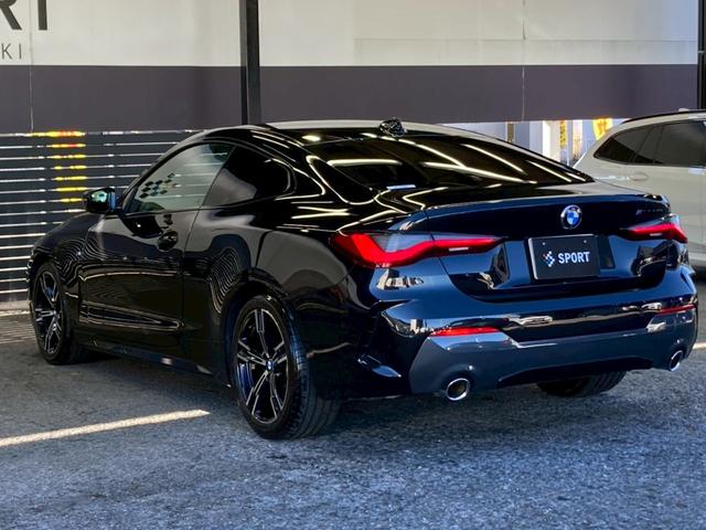 ４シリーズ ４２０ｉクーペ　Ｍスポーツ　コニャックレザー／全方位カメラ／ワンオーナ／ＡｐｐｌｅＣａｒＰｌａｙ／ベージュ革シート／電動トランク／純正１８インチ／シートヒーター／シートメモリー／パワーシート／ＢＳＭ／ＡＣＣ／ＥＴＣ／カープレイ（70枚目）