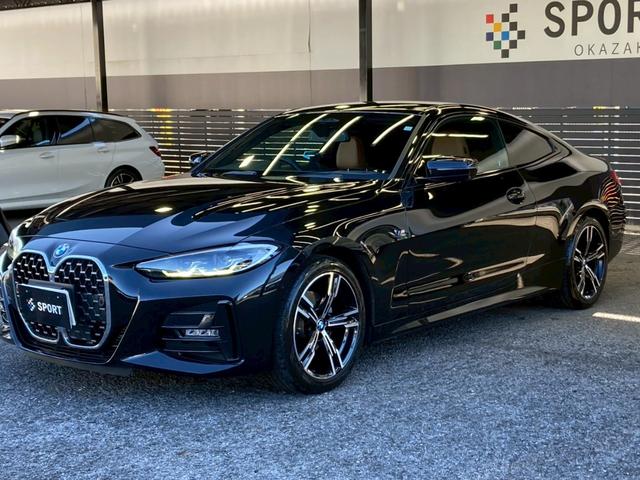 ４シリーズ ４２０ｉクーペ　Ｍスポーツ　コニャックレザー／全方位カメラ／ワンオーナ／ＡｐｐｌｅＣａｒＰｌａｙ／ベージュ革シート／電動トランク／純正１８インチ／シートヒーター／シートメモリー／パワーシート／ＢＳＭ／ＡＣＣ／ＥＴＣ／カープレイ（74枚目）