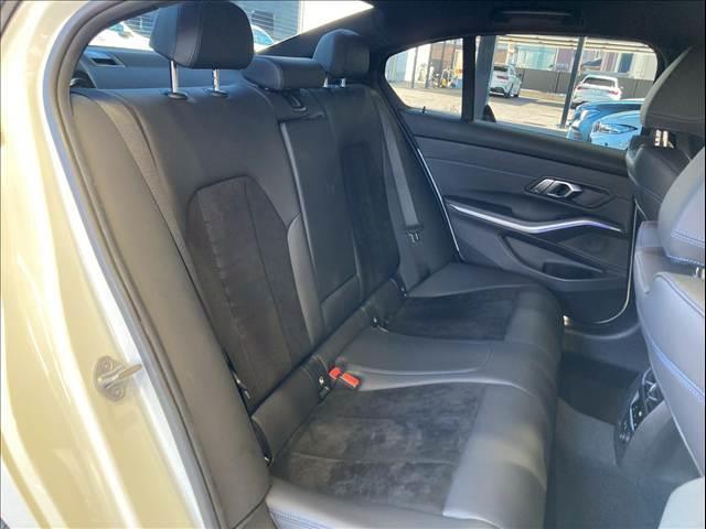 ３シリーズ ３２０ｄ　ｘＤｒｉｖｅ　Ｍスポツエディションジョイ＋　ファストトラックＰＫＧ／全方位カメラ／ＯＰ１９インチＡＷ／ＡｐｐｌｅＣａｒＰｌａｙ／シートヒーター／シートメモリー／パワーシート／カープレイ／ＢＳＭ／ＡＣＣ／レーダークルコン／アンビエントライト（6枚目）