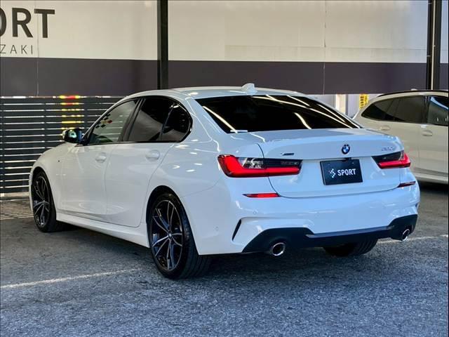 ３シリーズ ３２０ｄ　ｘＤｒｉｖｅ　Ｍスポツエディションジョイ＋　ファストトラックＰＫＧ／全方位カメラ／ＯＰ１９インチＡＷ／ＡｐｐｌｅＣａｒＰｌａｙ／シートヒーター／シートメモリー／パワーシート／カープレイ／ＢＳＭ／ＡＣＣ／レーダークルコン／アンビエントライト（17枚目）