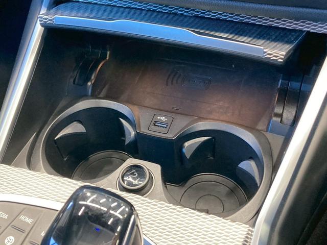 ３シリーズ ３２０ｄ　ｘＤｒｉｖｅ　Ｍスポツエディションジョイ＋　ファストトラックＰＫＧ／全方位カメラ／ＯＰ１９インチＡＷ／ＡｐｐｌｅＣａｒＰｌａｙ／シートヒーター／シートメモリー／パワーシート／カープレイ／ＢＳＭ／ＡＣＣ／レーダークルコン／アンビエントライト（35枚目）