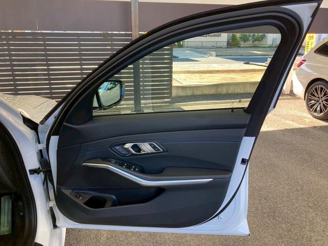 ３シリーズ ３２０ｄ　ｘＤｒｉｖｅ　Ｍスポツエディションジョイ＋　ファストトラックＰＫＧ／全方位カメラ／ＯＰ１９インチＡＷ／ＡｐｐｌｅＣａｒＰｌａｙ／シートヒーター／シートメモリー／パワーシート／カープレイ／ＢＳＭ／ＡＣＣ／レーダークルコン／アンビエントライト（59枚目）