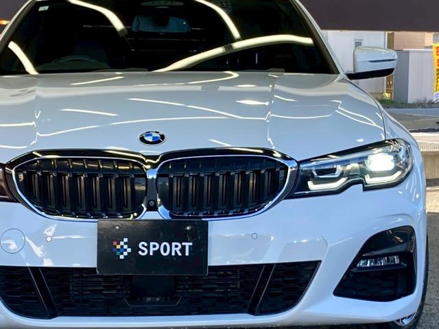 ３シリーズ ３２０ｄ　ｘＤｒｉｖｅ　Ｍスポツエディションジョイ＋　ファストトラックＰＫＧ／全方位カメラ／ＯＰ１９インチＡＷ／ＡｐｐｌｅＣａｒＰｌａｙ／シートヒーター／シートメモリー／パワーシート／カープレイ／ＢＳＭ／ＡＣＣ／レーダークルコン／アンビエントライト（67枚目）