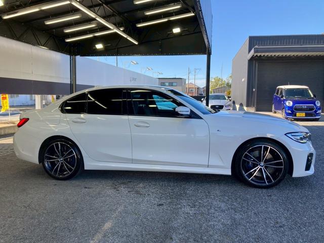 ３シリーズ ３２０ｄ　ｘＤｒｉｖｅ　Ｍスポツエディションジョイ＋　ファストトラックＰＫＧ／全方位カメラ／ＯＰ１９インチＡＷ／ＡｐｐｌｅＣａｒＰｌａｙ／シートヒーター／シートメモリー／パワーシート／カープレイ／ＢＳＭ／ＡＣＣ／レーダークルコン／アンビエントライト（73枚目）