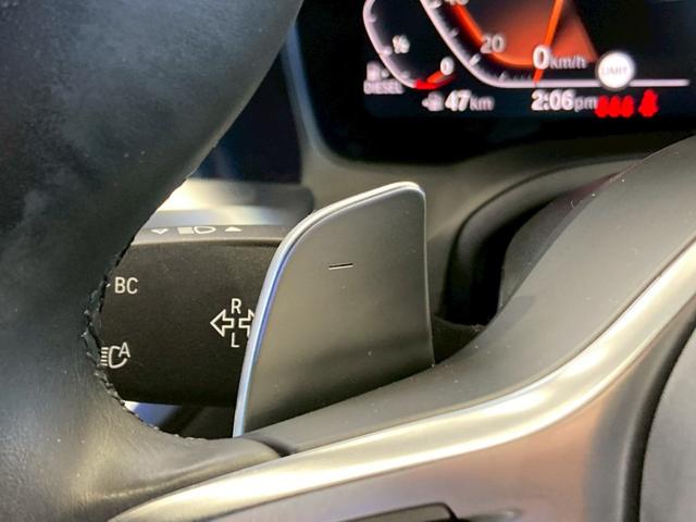 ３シリーズ ３２０ｄ　ｘＤｒｉｖｅ　Ｍスポーツ　全方位カメラ／電動トランク／ＢＳＭ／ＡＣＣ／シートヒーター／シートメモリー／パワーシート／アンビエントライト／レーンキープアシスト／レーダークルコン／クリアランスソナー／ＢＭＷライブコックピット（56枚目）