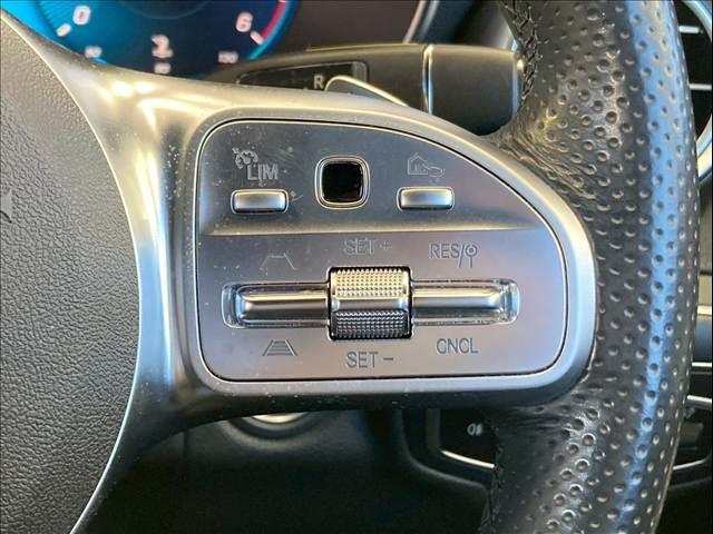 Cクラス C220dローレウスエディションスポーツプラスパック 黒革シート/エアサス/シートヒーター/BSM/HUD/ACC/AppleCarPlay/カープレイ/アンビエントライト/レーンキープアシスト/レーンチェンジアシスト/パワーシート/シートヒーター(11枚目)