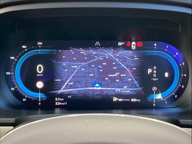 V90 B5 モメンタム AppleCarPlay/Googleナビ/黒革シート/ブラインドスポット/アダプティブクルーズコントロール/シートヒーター/ステアリングヒーター/パワーテールゲート/パワーシート/スマートキー(8枚目)