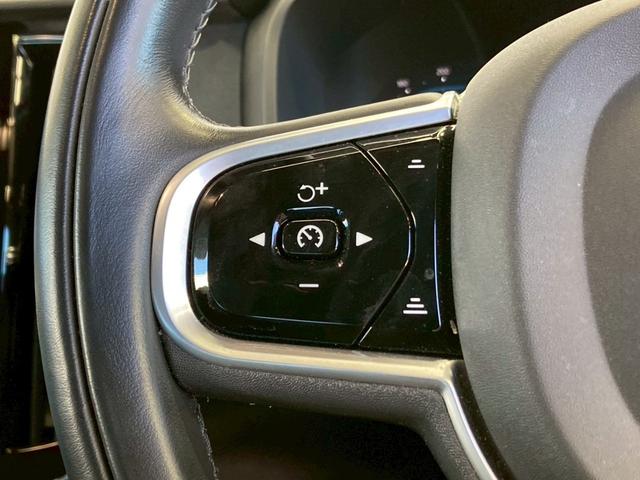 V90 B5 モメンタム AppleCarPlay/Googleナビ/黒革シート/ブラインドスポット/アダプティブクルーズコントロール/シートヒーター/ステアリングヒーター/パワーテールゲート/パワーシート/スマートキー(42枚目)