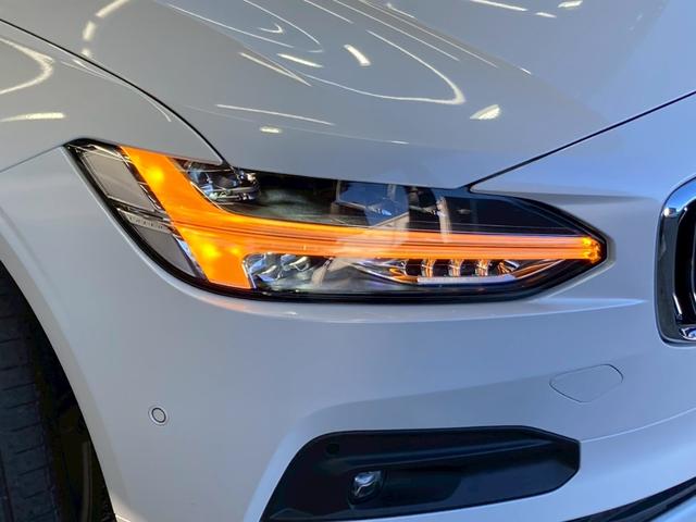 V90 B5 モメンタム AppleCarPlay/Googleナビ/黒革シート/ブラインドスポット/アダプティブクルーズコントロール/シートヒーター/ステアリングヒーター/パワーテールゲート/パワーシート/スマートキー(66枚目)